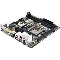 Asrock Z77E-ITX Asrock Z77E-ITX